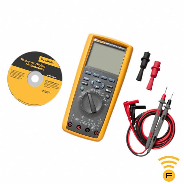 FLUKE-287 Image 