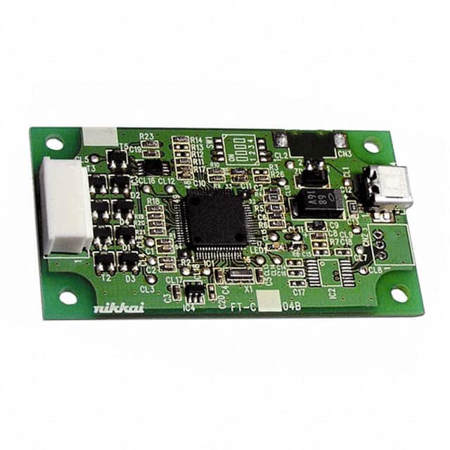 FTCU04B Image 