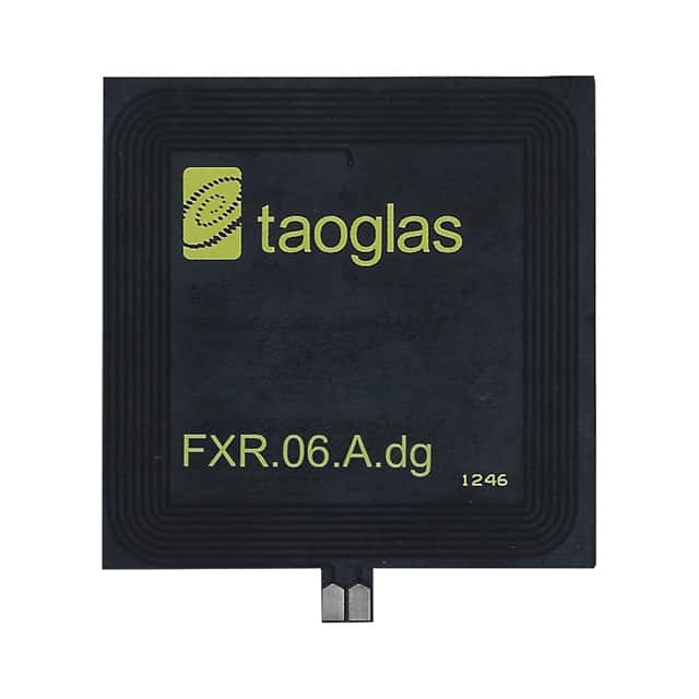 FXR.06.A.DG Image 