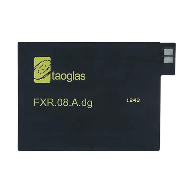 FXR.08.A.DG Image 