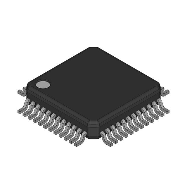 ADUC7033BSTZ-88-RL Image 