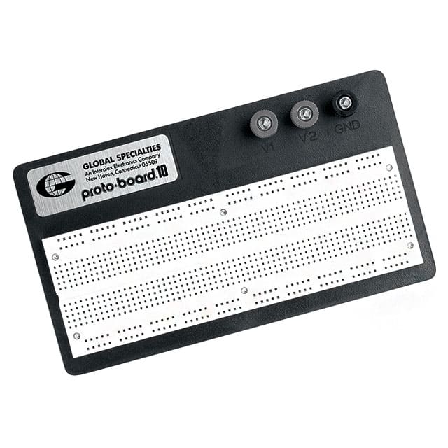PB-10 Image 