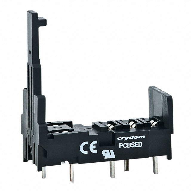 PCBSED Image 