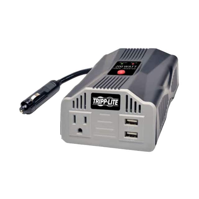 PV200USB Image 