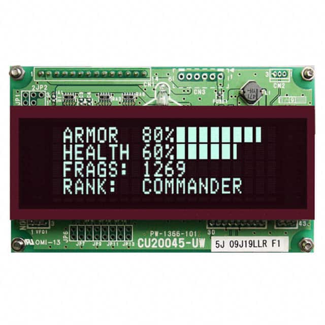 RED204 Image 