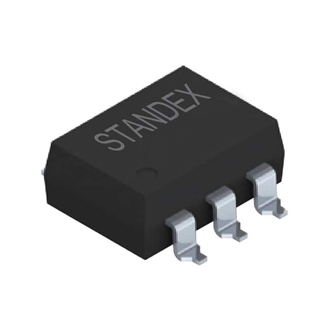 SMP-1A36-6ST Image 