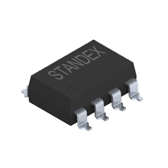 SMP-2A30-8ST Image 