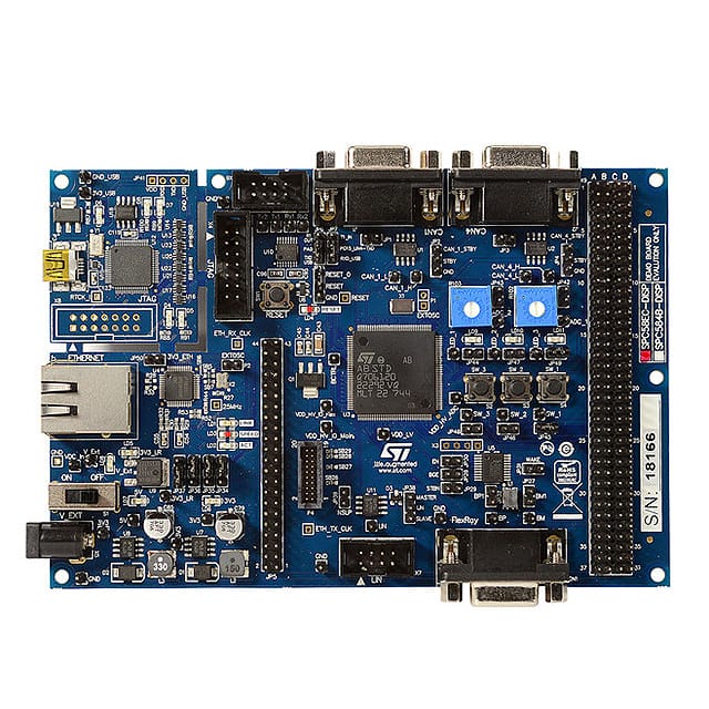 SPC58EC-DISP Image 