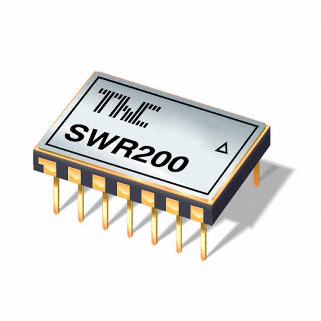 SWR200C Image 