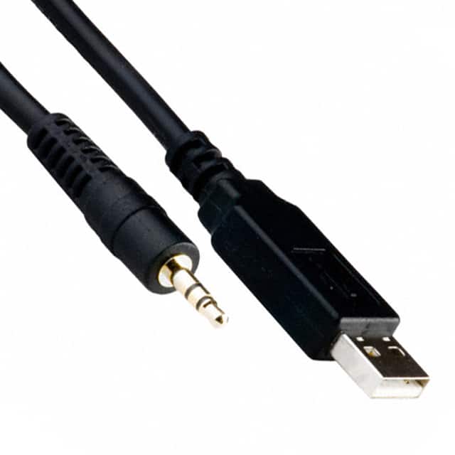 TTL-232R-3V3-AJ Image 