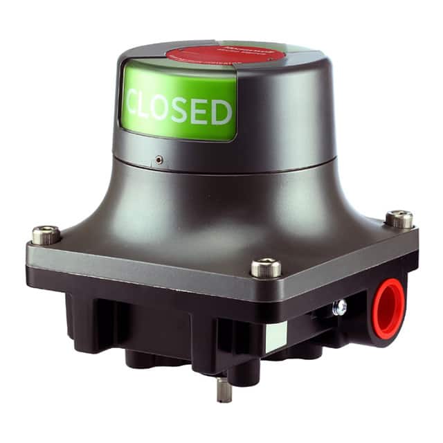 VPX1E4ABBY1A2B Image 