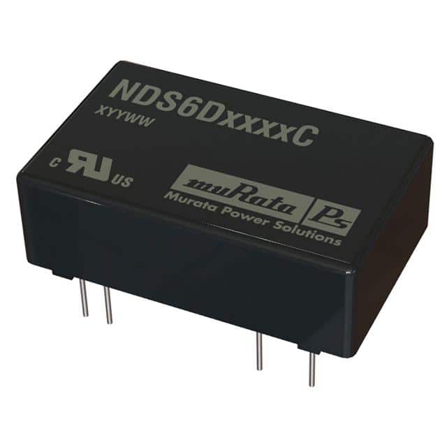 NDS6D2415C Image 