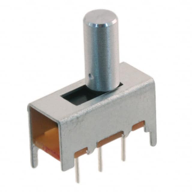 MHS122K Image 