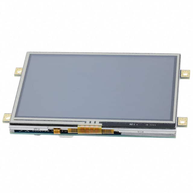 MK-043R Image 