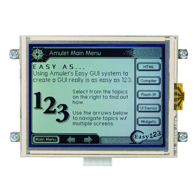 MK-GT380N Image 