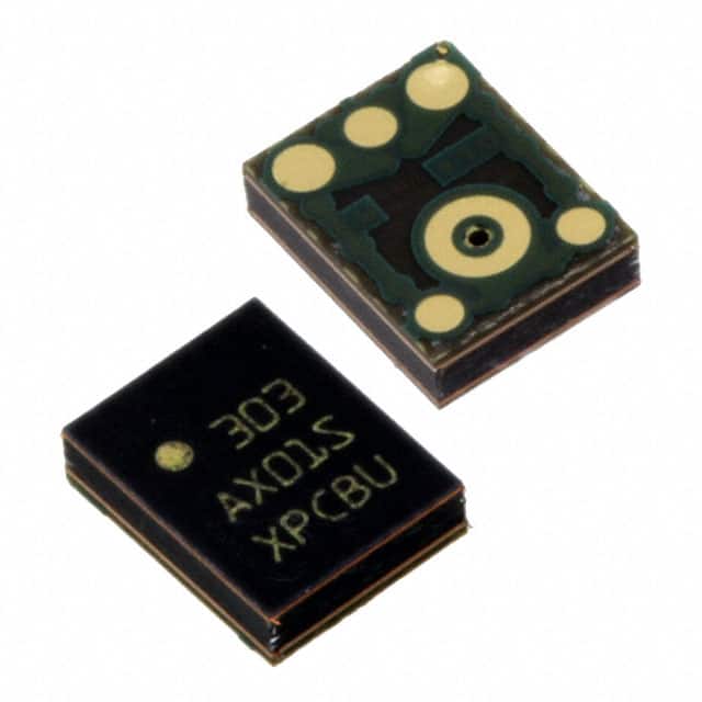 MP33AB01HTR Image 