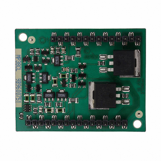 MP38CL Image 