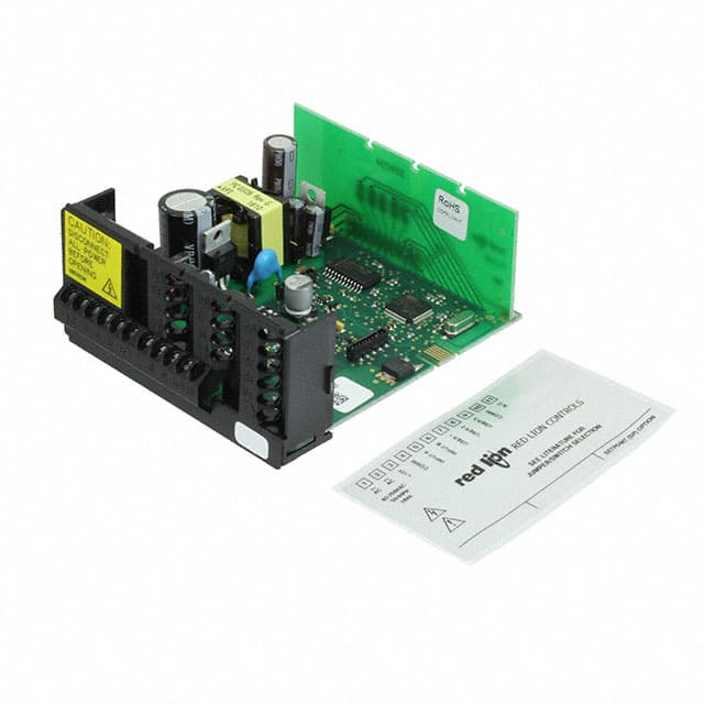 MPAXC020 Image 