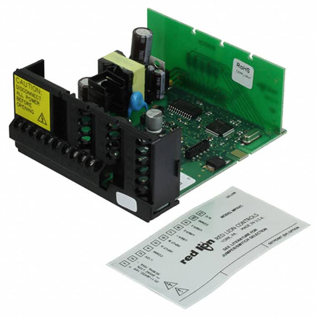 MPAXC030 Image 