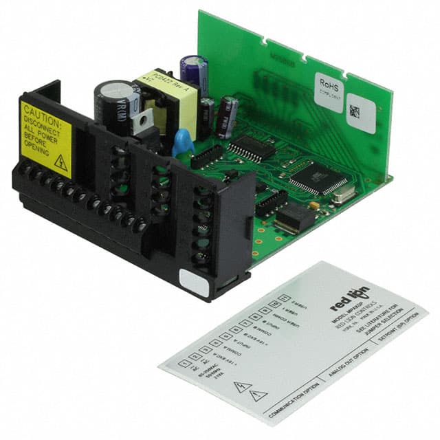 MPAXDP00 Image 