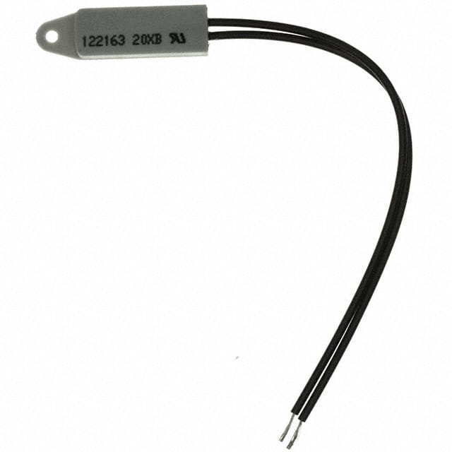 MQT8K020XB Image 