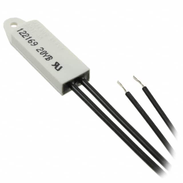 MQT8K020YB Image 