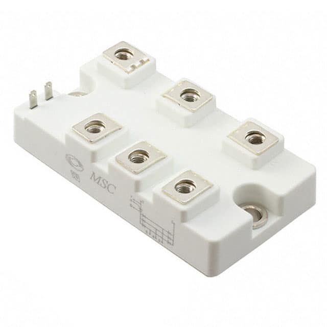 MSDT100-16 Image 