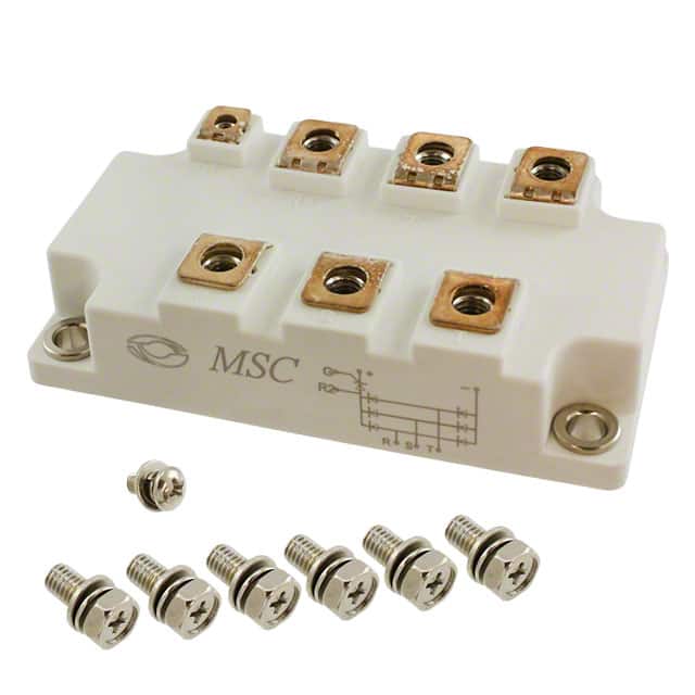 MSDT150-16 Image 