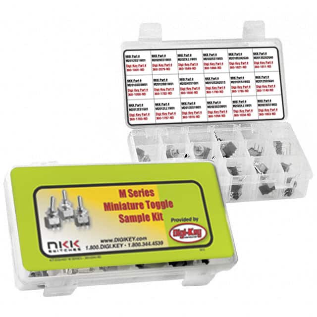 KIT-DIGI-KEY M SERIES Image 