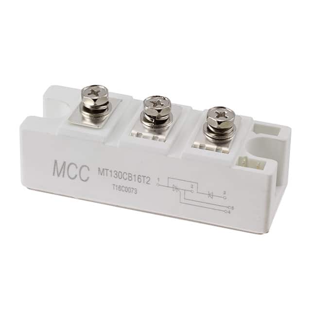 MT130CB16T2-BP Image 