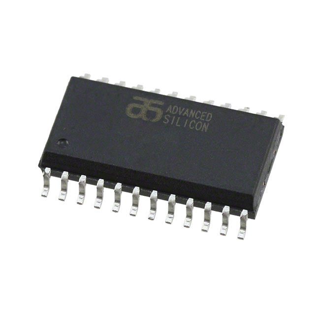 MTS62C19A-HS105 Image 