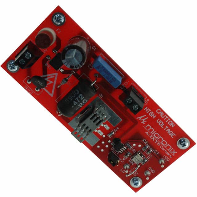 MXHV9910DB3 Image 