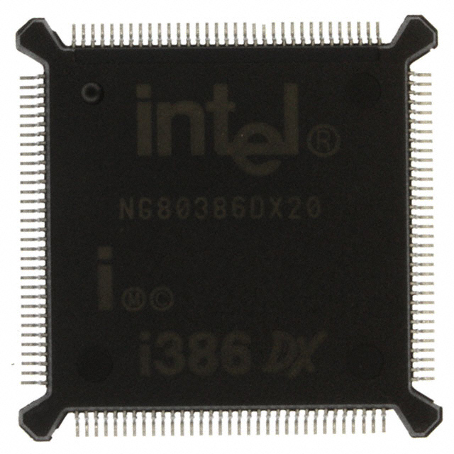 NG80386DX20 Image 