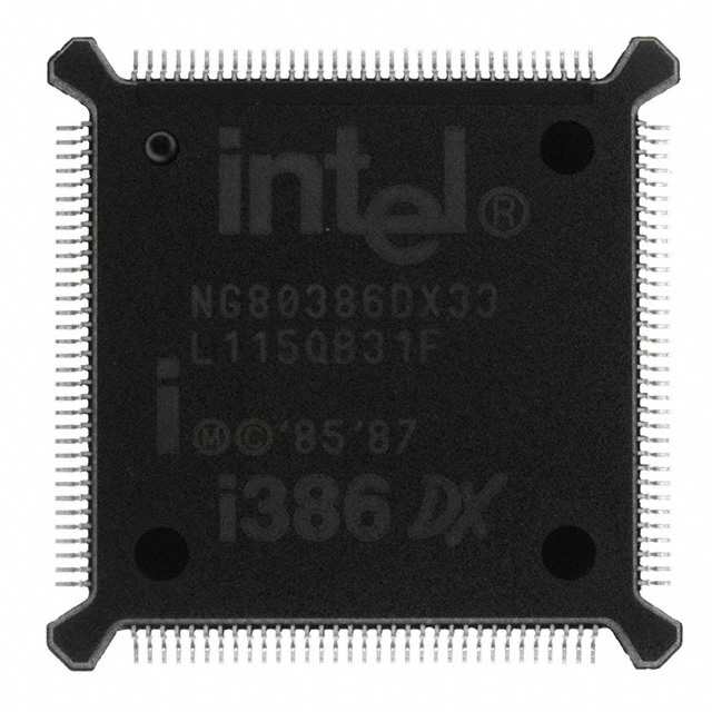 NG80386DX33 Image 
