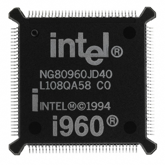 NG80960JD3V40 Image 