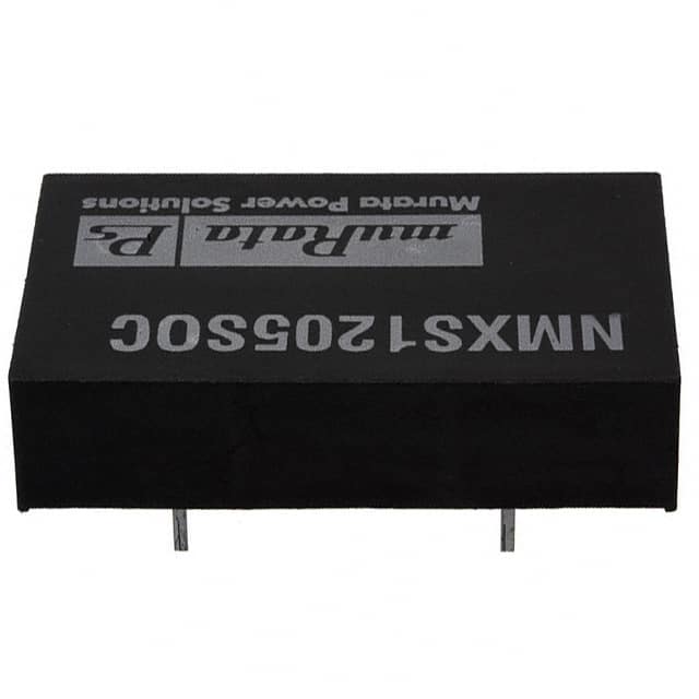 NMXS1205SOC Image 