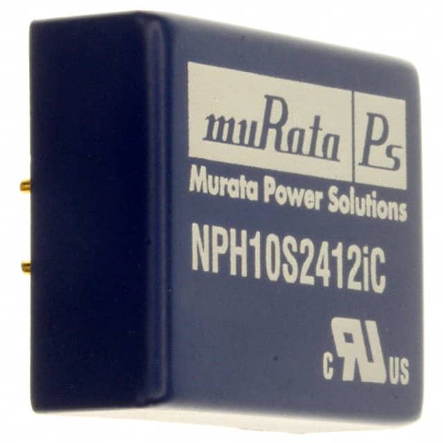 NPH10S2412IC Image 