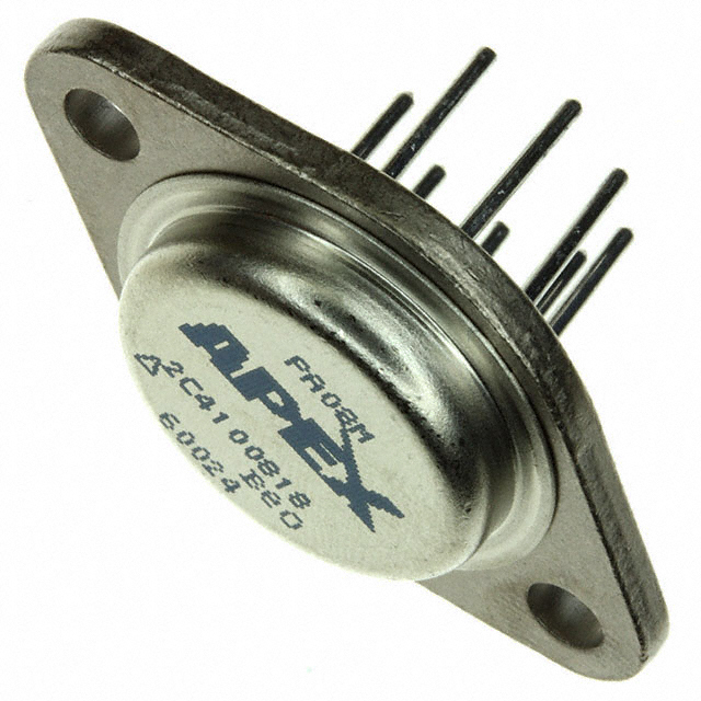 PA08M Image 