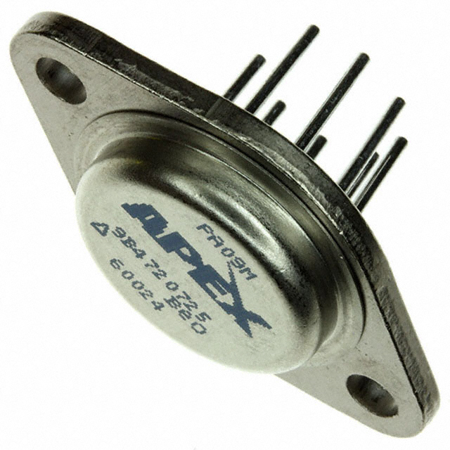PA09M Image 