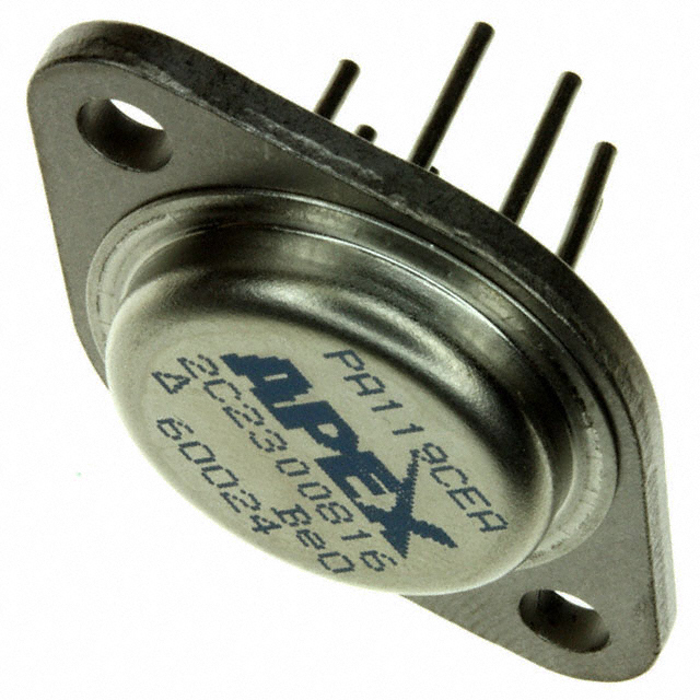 PA119CEA Image 