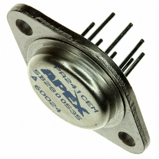 PA241CEM Image 