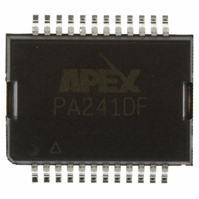PA241DF Image 