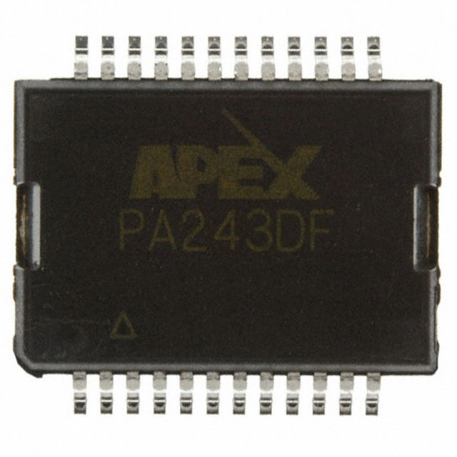 PA243DF Image 