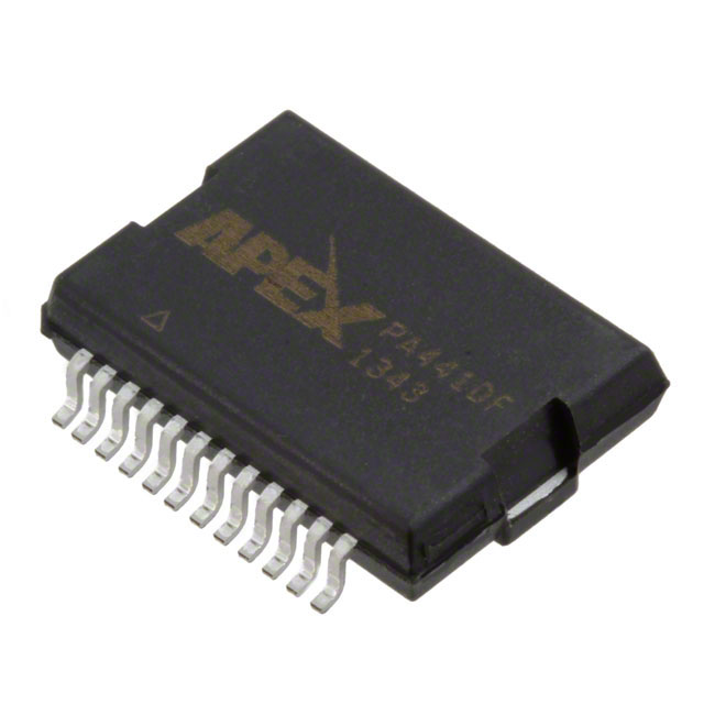 PA441DF Image 