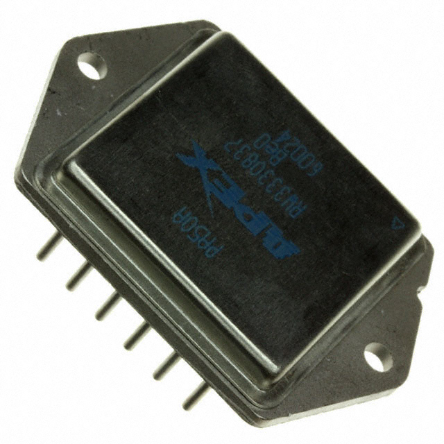 PA50A Image 