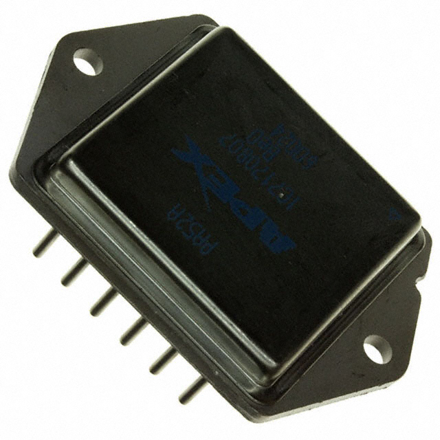 PA52A Image 