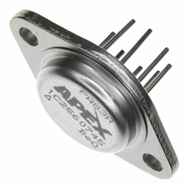 PA83A Image 