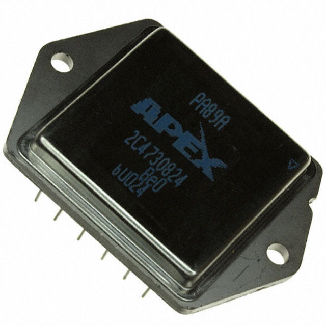 PA89A Image 
