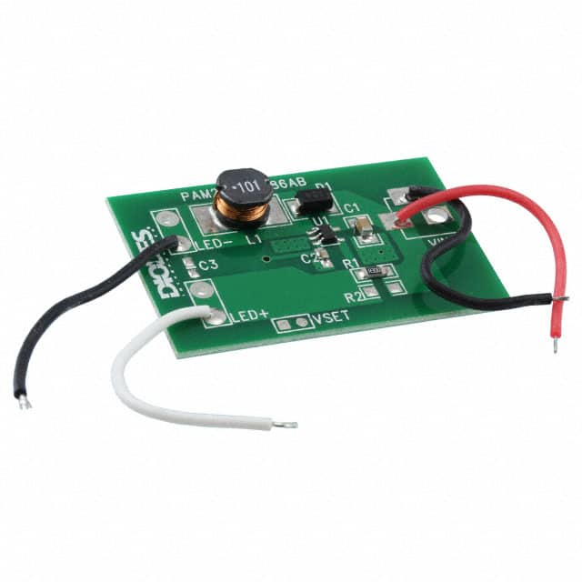 PAM2861EV1 Image 
