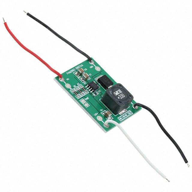 PAM2863EV1 Image 